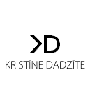 Kristīne Dadzīte, prisiekusioji advokatė
